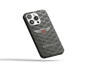 Bentley Rivestimento Telefono Stile Tuning Drift